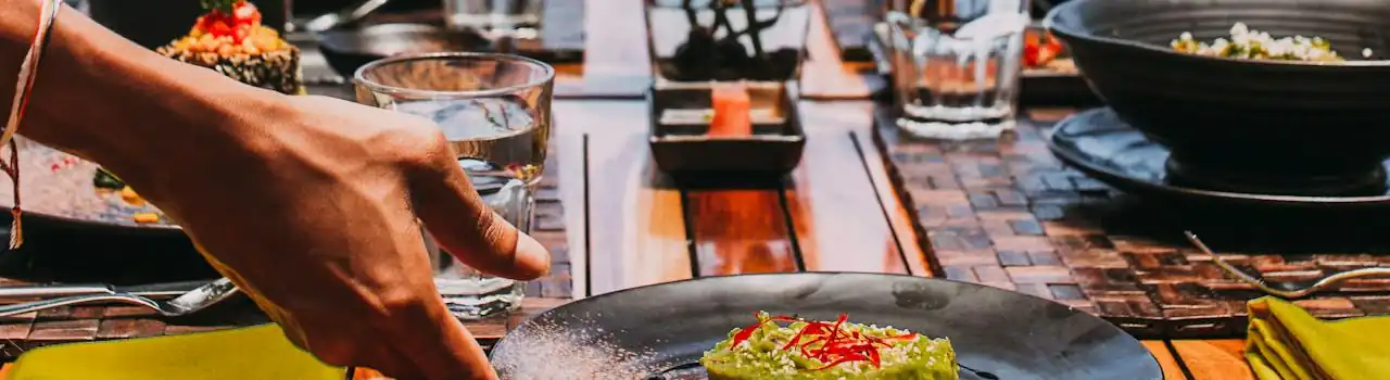 The Enduring Power of Food: A Deep Dive into How What We Eat Shapes Who We Are 5 061924_Food_is_everything_we_are