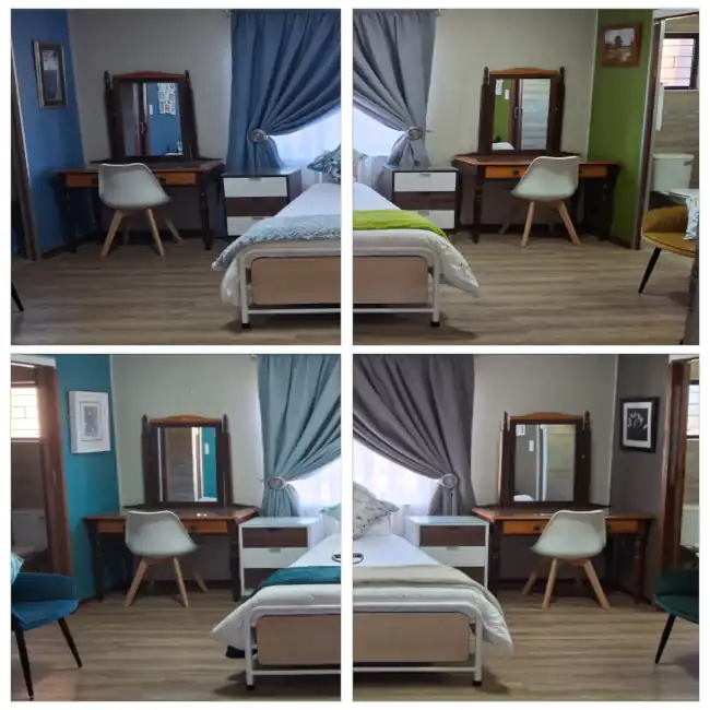 Transform Your Frail Care Room: 10 Essential Tips for Comfort and Well-being. 1 Frail Care Room