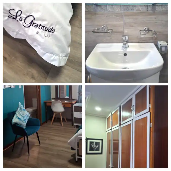 Transform Your Frail Care Room: 10 Essential Tips for Comfort and Well-being. 2 Frail Care Room