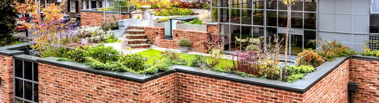 Gardening for Seniors - Garden Types - Part 3. 7 Garden Types