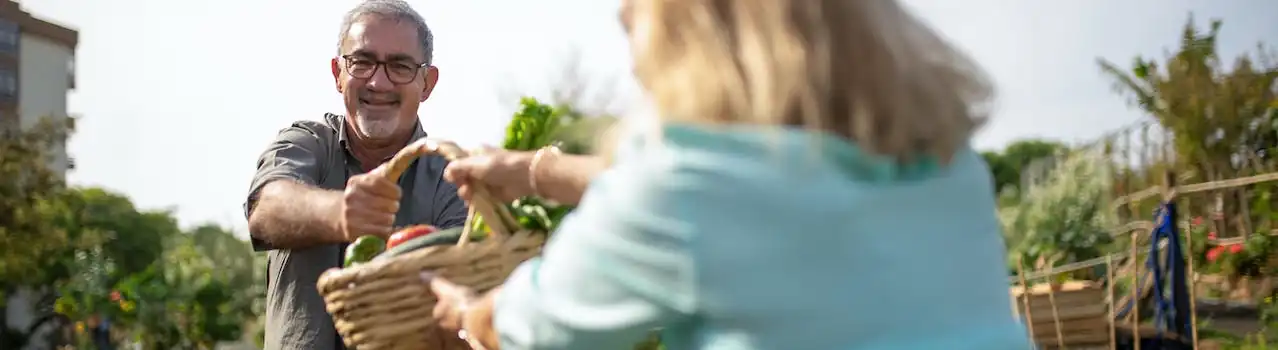 Embracing Nature's Therapy: Introducing Our Gardening for Seniors Series 3 Gardening for Seniors