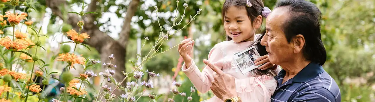 Embracing Nature's Therapy: Introducing Our Gardening for Seniors Series 7 Gardening for Seniors