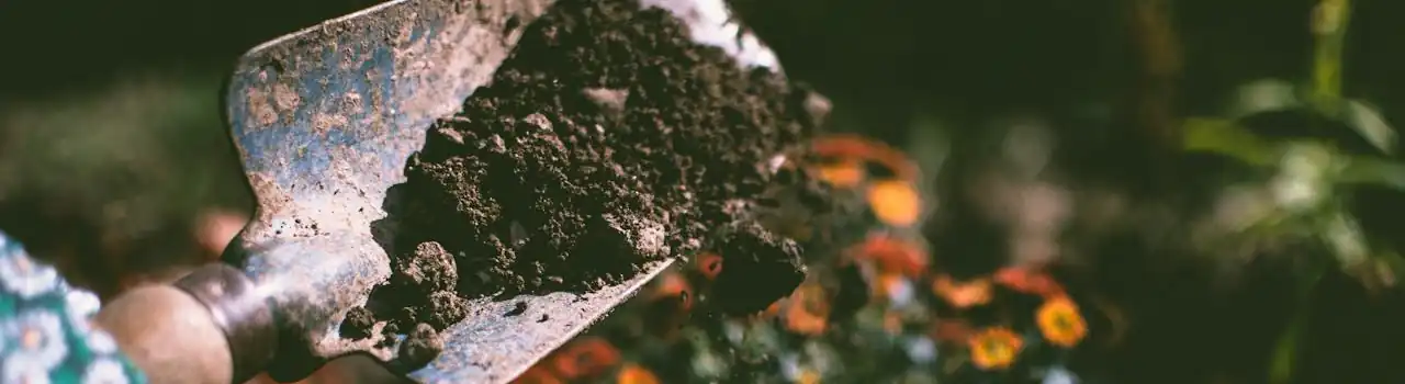 Gardening for Seniors: Gardening Soil - Part 2. 1 Gardening Soil