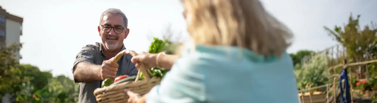 Embrace Your Golden Years: The Joys of Retirement Living in South Africa 2 Golden Years