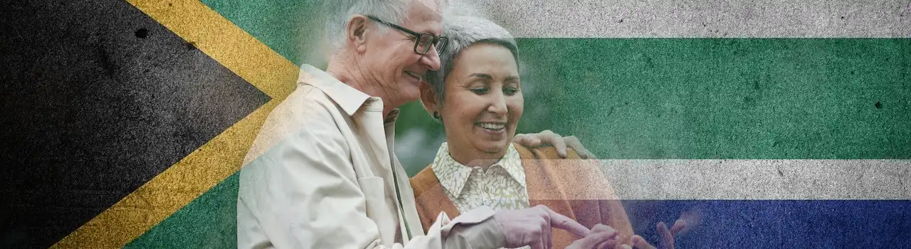 Embrace Your Golden Years: The Joys of Retirement Living in South Africa 1 Golden Years