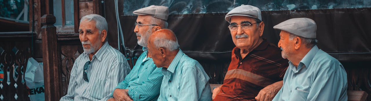 8 Factual Health Tips for Retirees that Suit Everyone 5 Health Tips Social