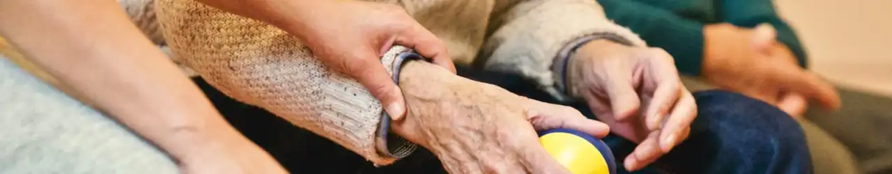 Holistic Geriatric Care - Combining Traditional and Complementary Therapies. 5 Holistic Geriatric Care