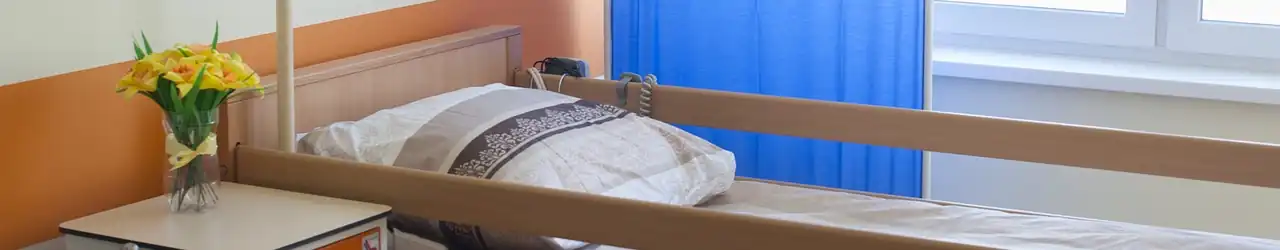 Hospice Care for Providing Comfort and Dignity in the Final Stages of Life. 1 Hospice Care