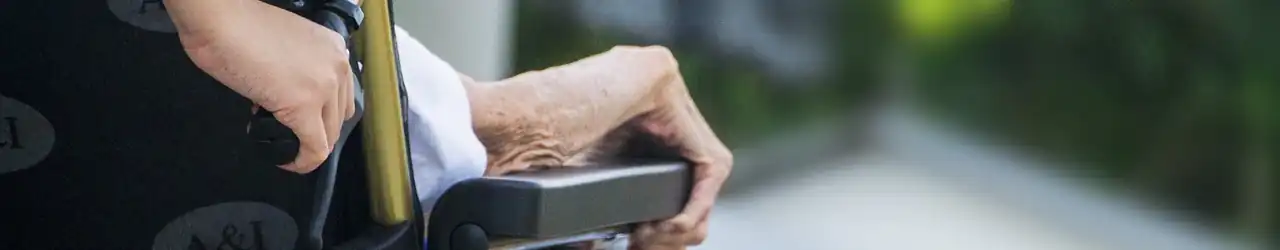 Hospice Care for Providing Comfort and Dignity in the Final Stages of Life. 4 Hospice Care