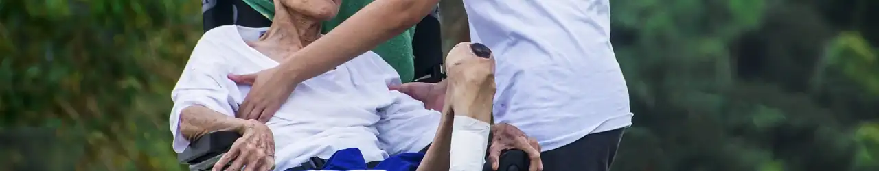 Hospice Care for Providing Comfort and Dignity in the Final Stages of Life. 5 Hospice Care