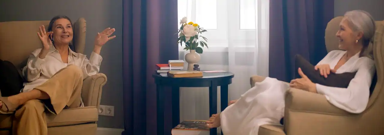 How Reminiscence Therapy Empowers Older Adults to Reconnect with Their Joyful Memories 7 Reminiscence Therapy