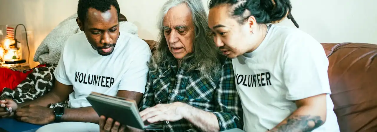 How Reminiscence Therapy Empowers Older Adults to Reconnect with Their Joyful Memories 6 Reminiscence Therapy