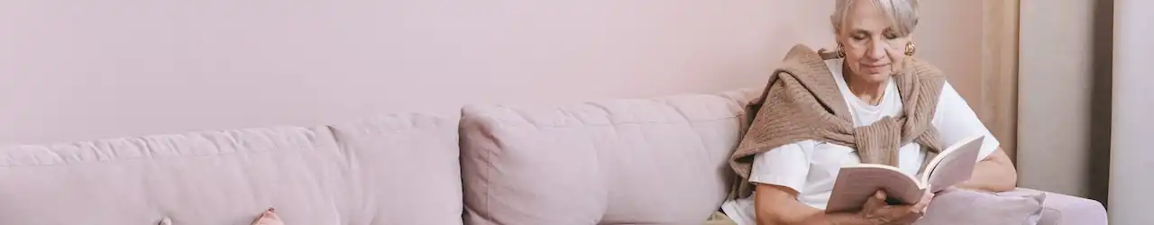 Exploring the Benefits and Considerations of Independent Living for Seniors. 4 Independent Living