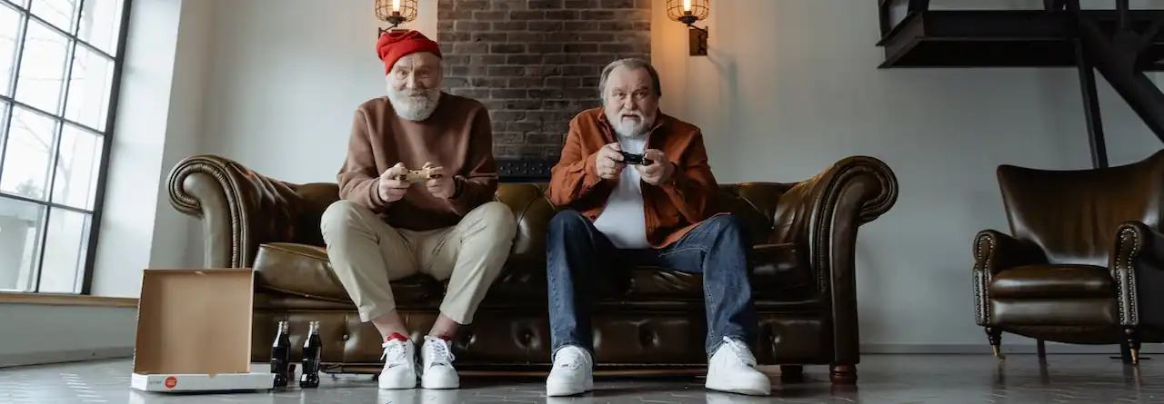 Exploring the Benefits and Considerations of Independent Living for Seniors. 1 Independent Living