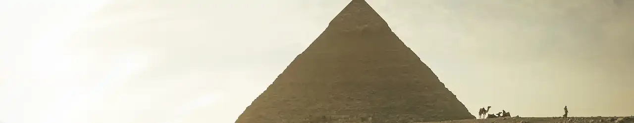 Journeying with the Israelites: The Arc in the Wilderness Unveiled - Part 1 1 Journeying with the Israelites