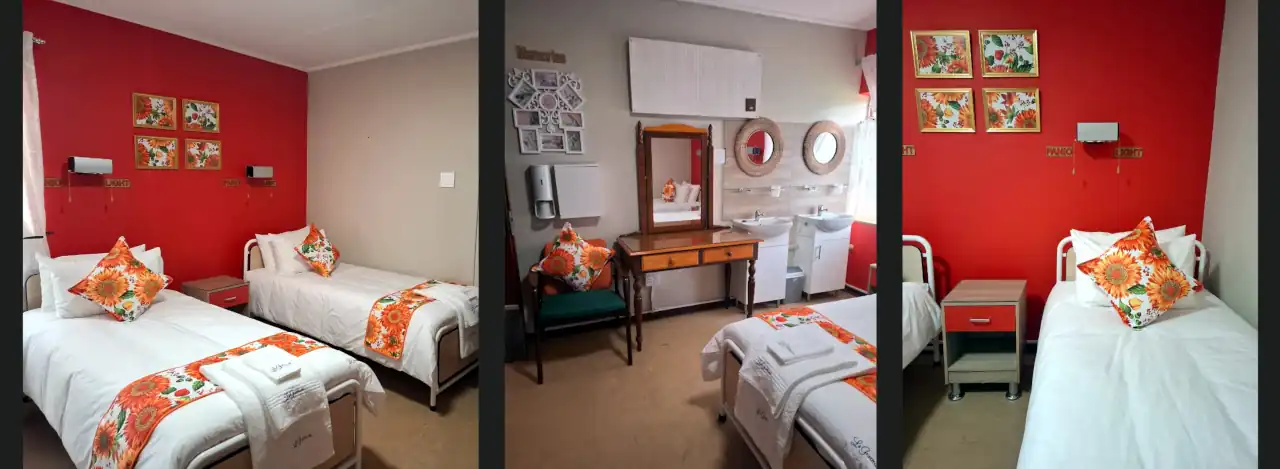 A Breath of Fresh Air: Unveiling Our Luxury Living Newly Upgraded Rooms at La Gratitude 1 Luxury Living