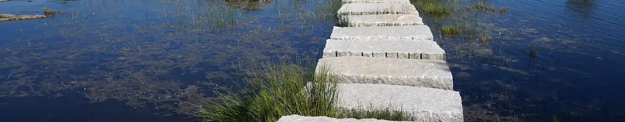 The Ark Crossing the Jordan River: A Miraculous Passage - Part 4. 1 Miraculous Passage