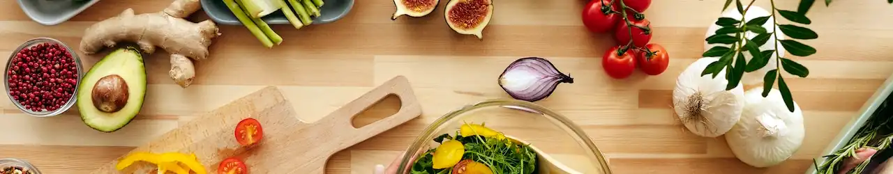 Nutritional Therapy for Seniors - Improving Health and Well-being 5 nutritional therapy