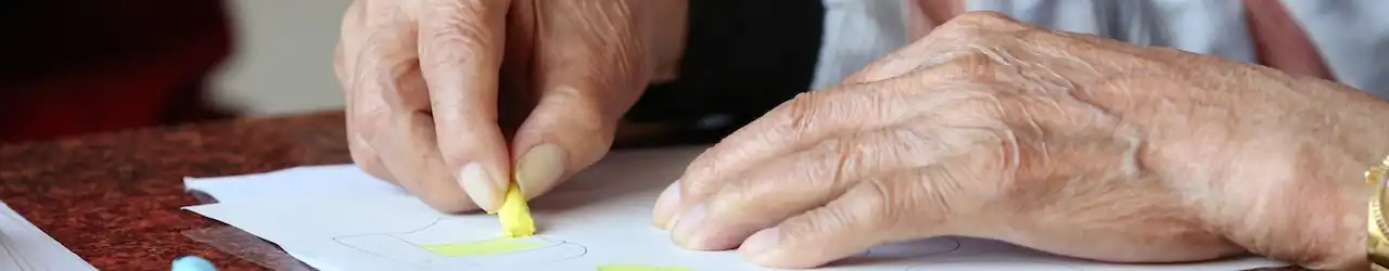 Understanding the Role of Occupational Therapy in Stroke Recovery 4 Occupational Therapy