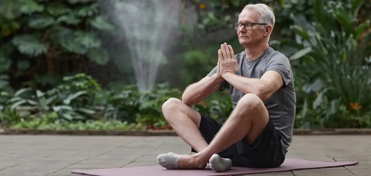 Discover How Positivity Can Transform Your Retirement 4 Positivity