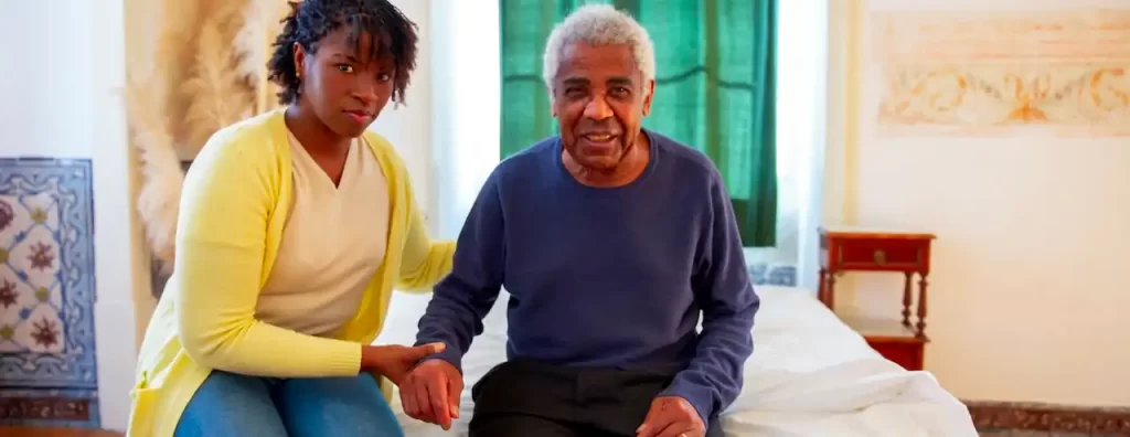 Discover the benefits of respite care at La Gratitude Newcastle. 1 Respite Care