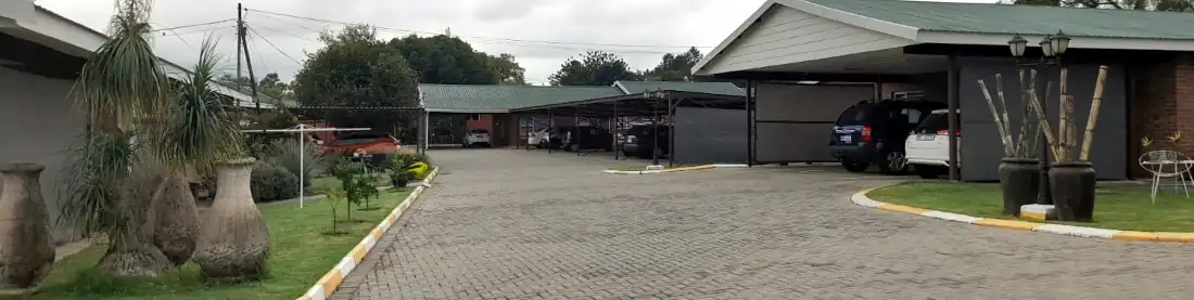 Retirement Accommodation: Finding the Perfect Community for Your Golden Years 2 Cottages Banner 1