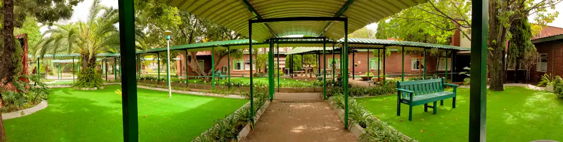 Retirement Accommodation: Finding the Perfect Community for Your Golden Years 3 Retirement Home