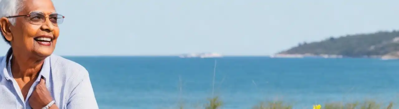 La Gratitude Retirement Blog: Discover the Secrets to an Extraordinary Retirement Journey. 5 Retirement Blog