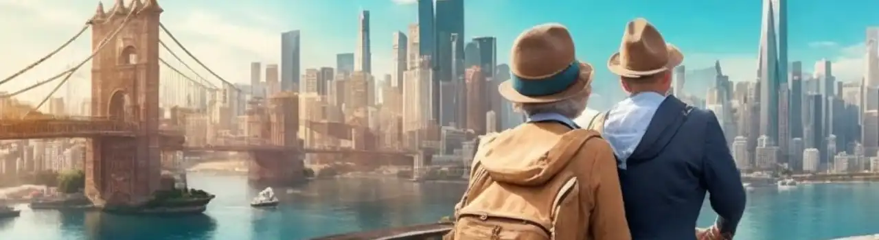 La Gratitude Retirement Blog: Discover the Secrets to an Extraordinary Retirement Journey. 2 Retirement Blog