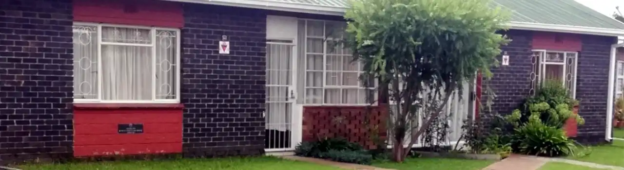 Retirement Cottages: Affordable Modern Living with Luxurious Comforts. 6 Retirement Cottages