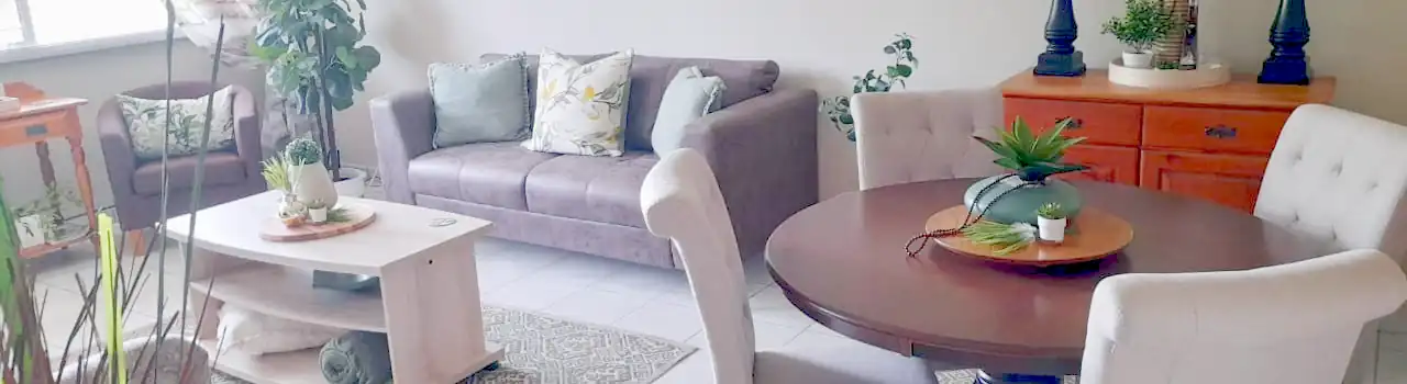 Retirement Flats: Should I stay or should I go? 1 Retirement Flats