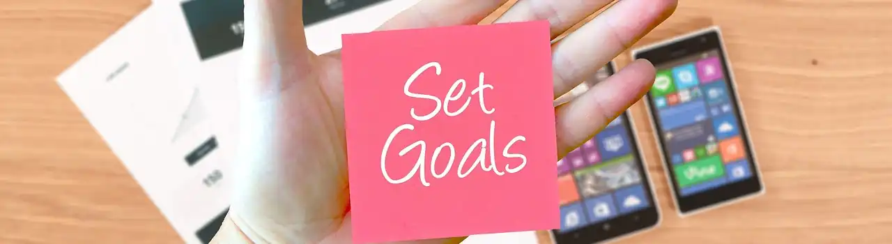 New Year, New You: Retirement Resolutions and Goal-Setting for Retirees 5 Retirement Resolutions
