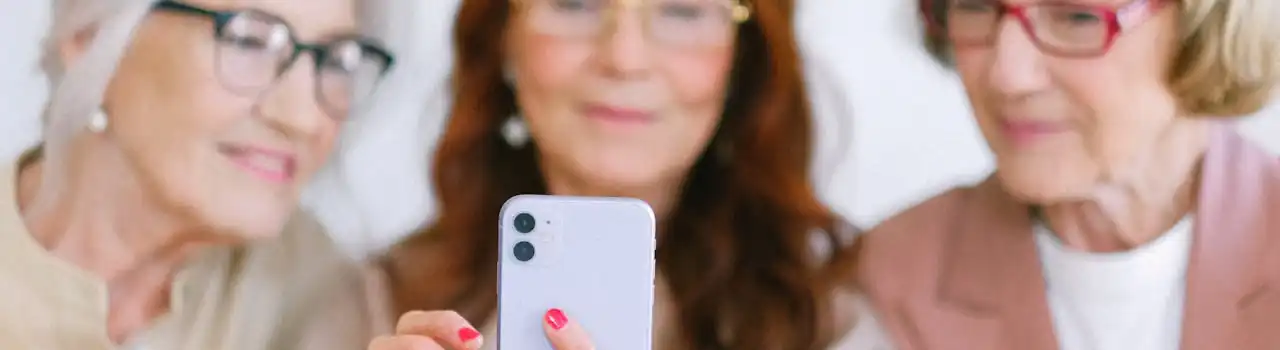 Why do Trending Topics on Ageing, Trend at this time? 6 Topics on ageing