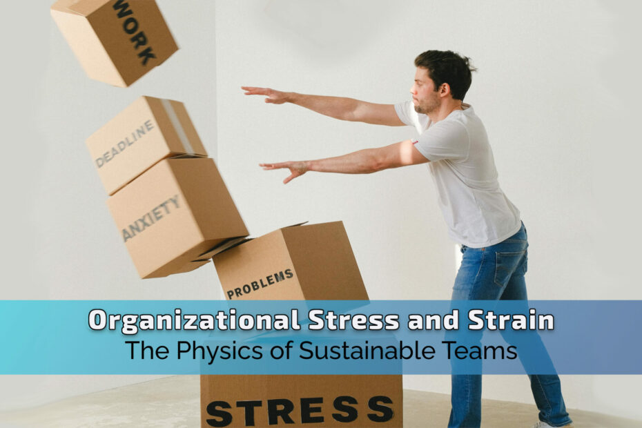 Stress and Strain