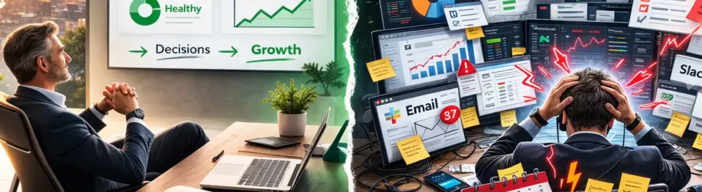 JOMO for CEOs: Why the joy of missing out leads to better leadership decisions. 1 JOMO for CEOs