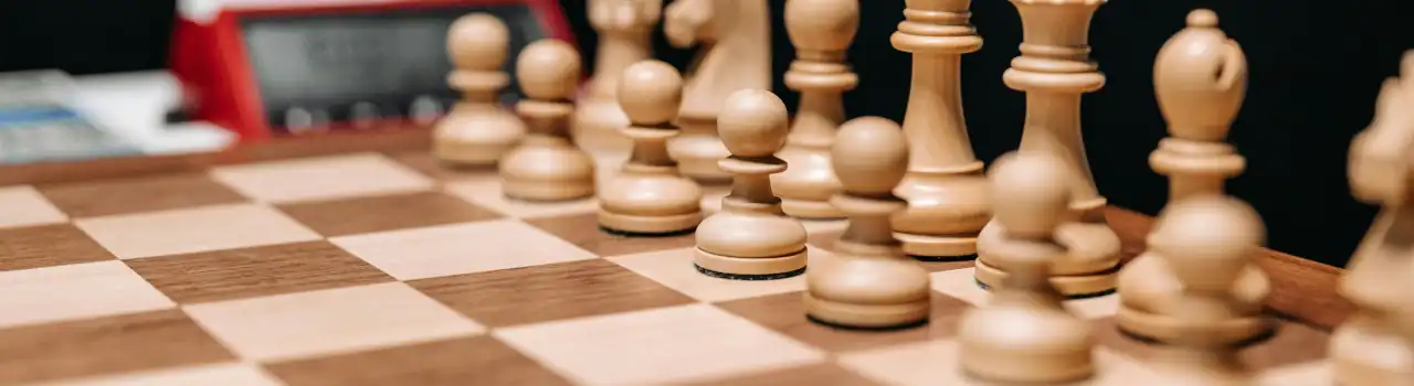 Scenario Planning Strategy