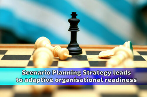 Scenario Planning Strategy