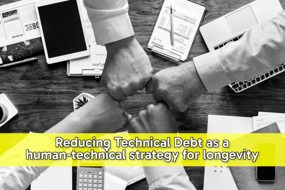 Technical Debt