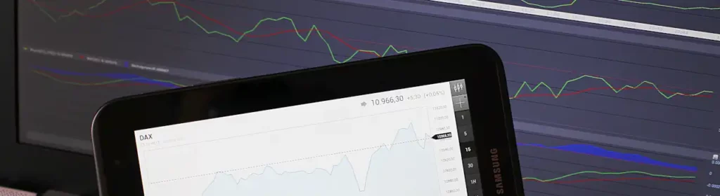 Operational Dampers ensure sustainable growth and organisational resilience.