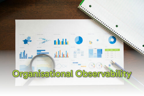 Organisational Observability